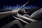 Subaru Advanced Tourer Concept 2011 года